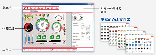 所有機(jī)型的反應(yīng)時間統(tǒng)一為14ms、設(shè)計簡單